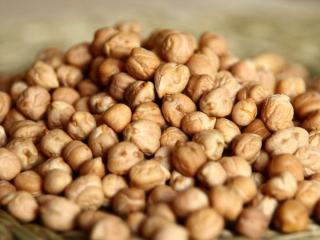 Chickpeas