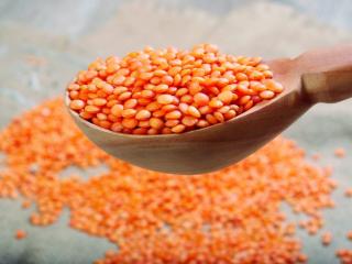 Lentils