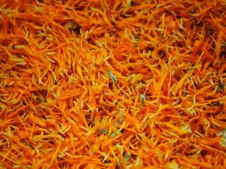 Calendula Petals