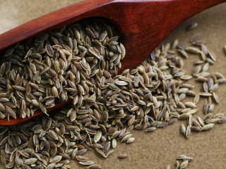 Dill Seed