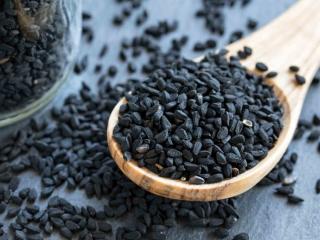 Nigella Sativa