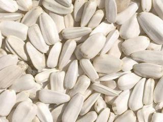 Sun Flower Seeds (White)