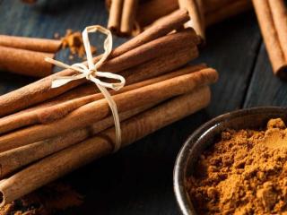 Cinnamon