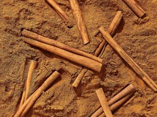 Cinnamon Powder