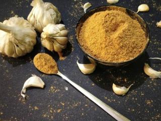 Garlic-Powder